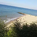 Διαμέρισμα Fortnoks Luxury On The