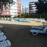 Fortnoks Luxury On The Διαμέρισμα