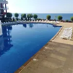 Διαμέρισμα Fortnoks Luxury On The