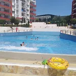 Διαμέρισμα Fortnoks Luxury On The Sveti Vlas