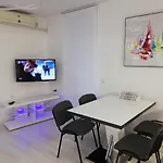 Fortnoks Luxury On The Διαμέρισμα *