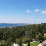 Διαμέρισμα Fortnoks Luxury On The Sveti Vlas
