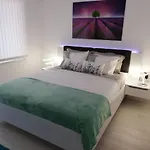 Fortnoks Luxury On The Διαμέρισμα *