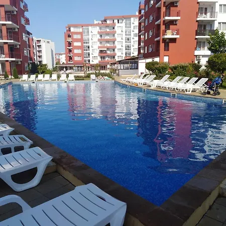 Apartment Fortnoks Luxury On The