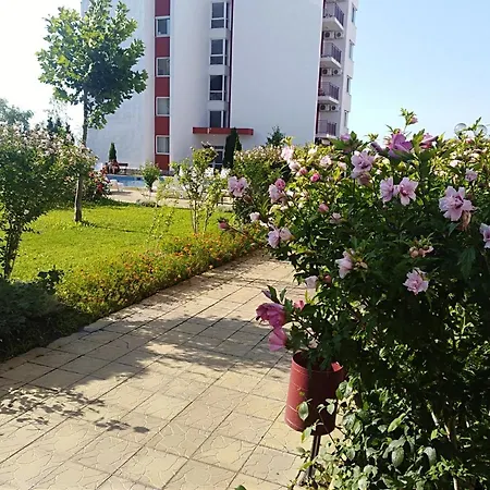 Fortnoks Luxury On The Sveti Vlas