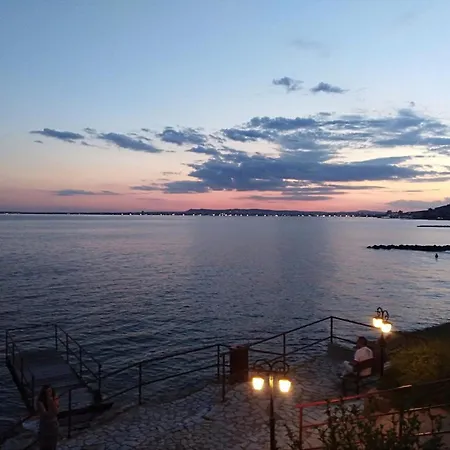Apartment Fortnoks Luxury On The Sveti Vlas