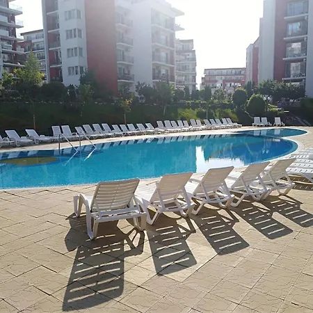 Fortnoks Luxury On The * Sveti Vlas
