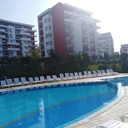 Apartman Fortnoks Luxury On The *