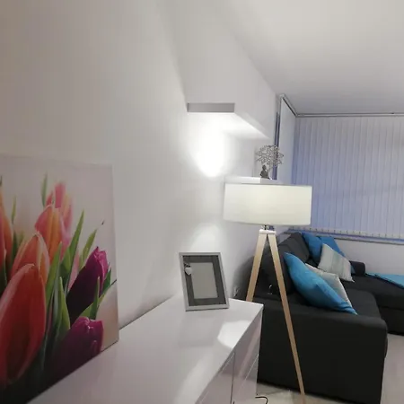 Appartamento Fortnoks Luxury On The *