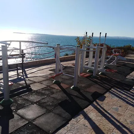 Fortnoks Luxury On The * Sveti Vlas