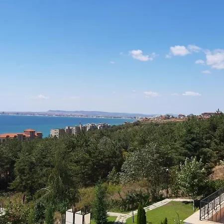 Apartment Fortnoks Luxury On The Sveti Vlas