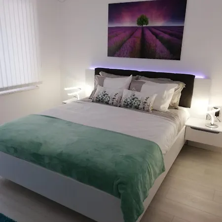 Fortnoks Luxury On The Appartamento *