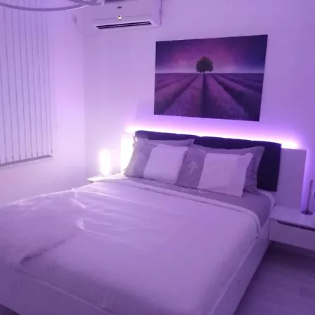 Fortnoks Luxury On The Appartamento *