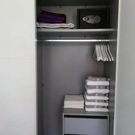Fortnoks Luxury On The Appartamento *
