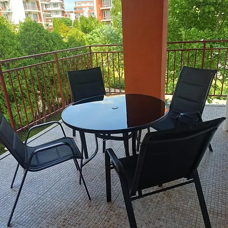 Fortnoks Luxury On The * Sveti Vlas